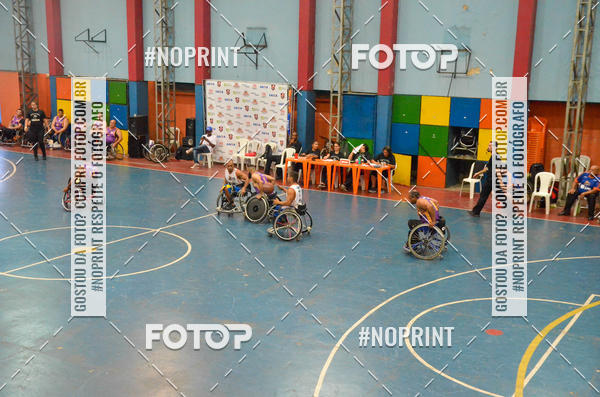 Buy your photos of the eventCAMPEONATO MINEIRO BASQUETE SOBRE RODAS 2019 on Fotop