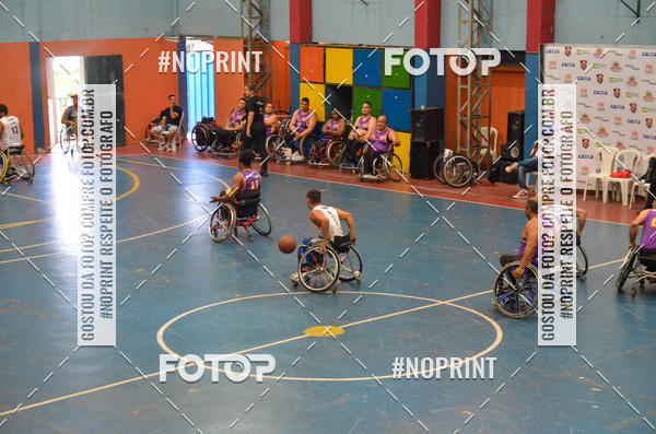 Buy your photos of the eventCAMPEONATO MINEIRO BASQUETE SOBRE RODAS 2019 on Fotop