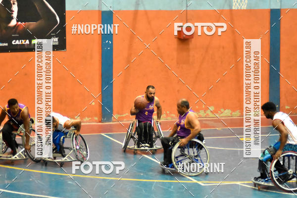 Buy your photos of the eventCAMPEONATO MINEIRO BASQUETE SOBRE RODAS 2019 on Fotop