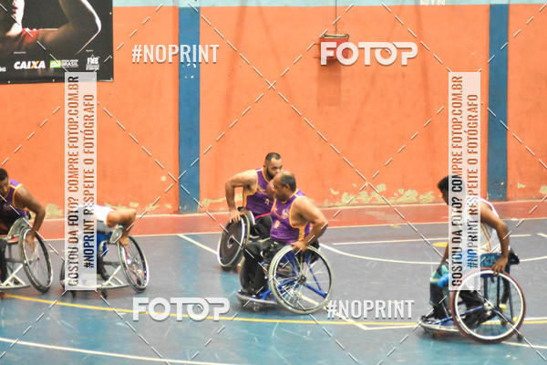 Buy your photos of the eventCAMPEONATO MINEIRO BASQUETE SOBRE RODAS 2019 on Fotop