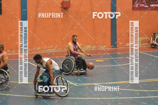 Buy your photos of the eventCAMPEONATO MINEIRO BASQUETE SOBRE RODAS 2019 on Fotop