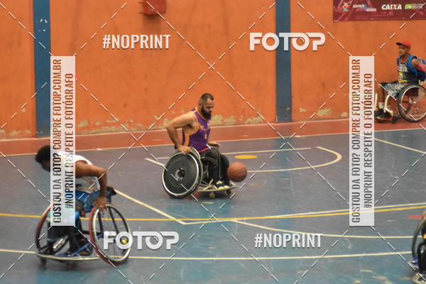 Buy your photos of the eventCAMPEONATO MINEIRO BASQUETE SOBRE RODAS 2019 on Fotop