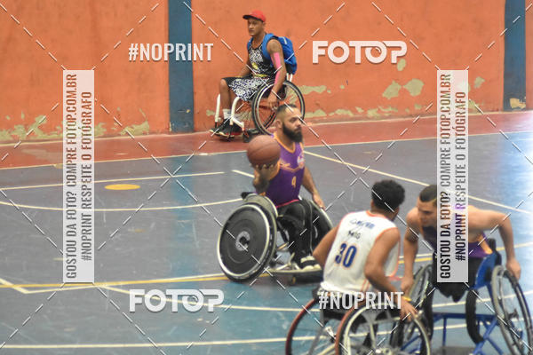 Buy your photos of the eventCAMPEONATO MINEIRO BASQUETE SOBRE RODAS 2019 on Fotop