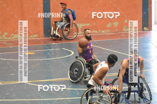 Buy your photos of the eventCAMPEONATO MINEIRO BASQUETE SOBRE RODAS 2019 on Fotop