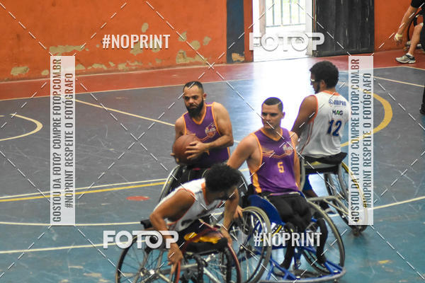 Buy your photos of the eventCAMPEONATO MINEIRO BASQUETE SOBRE RODAS 2019 on Fotop