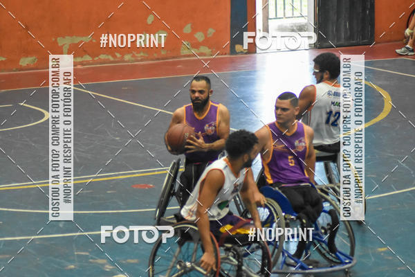 Buy your photos of the eventCAMPEONATO MINEIRO BASQUETE SOBRE RODAS 2019 on Fotop
