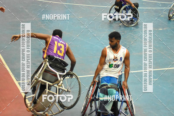 Buy your photos of the eventCAMPEONATO MINEIRO BASQUETE SOBRE RODAS 2019 on Fotop