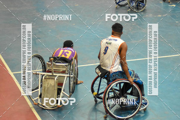 Buy your photos of the eventCAMPEONATO MINEIRO BASQUETE SOBRE RODAS 2019 on Fotop