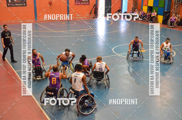 Buy your photos of the eventCAMPEONATO MINEIRO BASQUETE SOBRE RODAS 2019 on Fotop