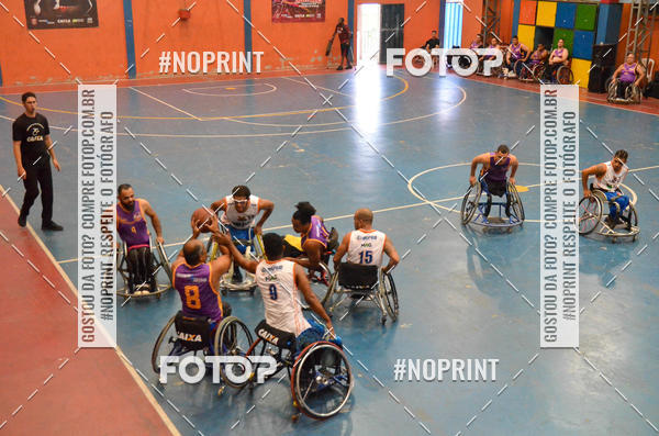 Buy your photos of the eventCAMPEONATO MINEIRO BASQUETE SOBRE RODAS 2019 on Fotop
