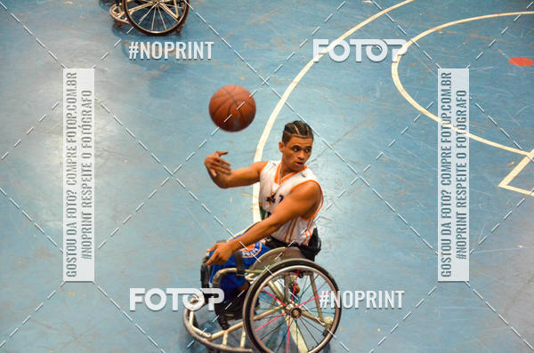 Buy your photos of the eventCAMPEONATO MINEIRO BASQUETE SOBRE RODAS 2019 on Fotop