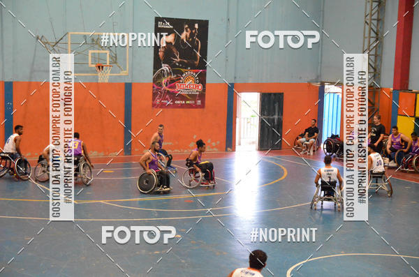 Buy your photos of the eventCAMPEONATO MINEIRO BASQUETE SOBRE RODAS 2019 on Fotop