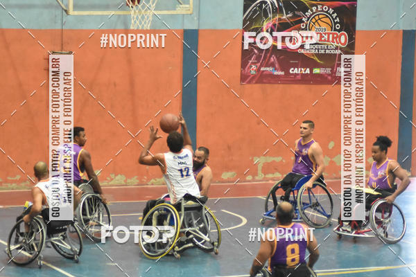 Buy your photos of the eventCAMPEONATO MINEIRO BASQUETE SOBRE RODAS 2019 on Fotop