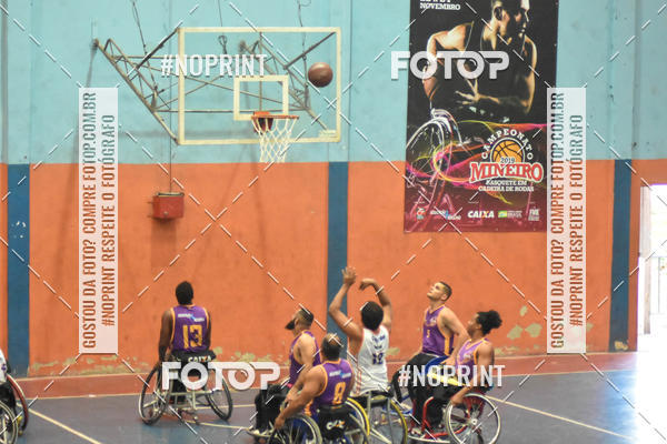 Buy your photos of the eventCAMPEONATO MINEIRO BASQUETE SOBRE RODAS 2019 on Fotop