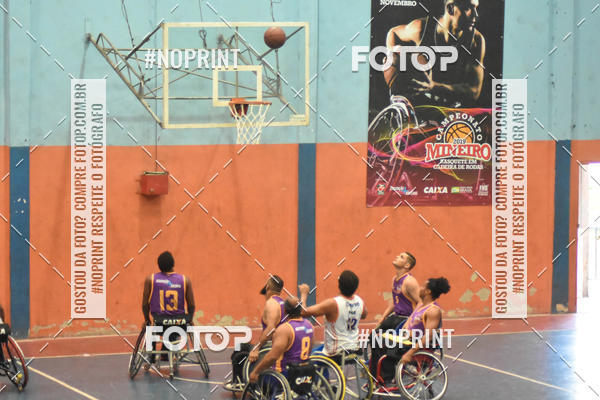 Buy your photos of the eventCAMPEONATO MINEIRO BASQUETE SOBRE RODAS 2019 on Fotop