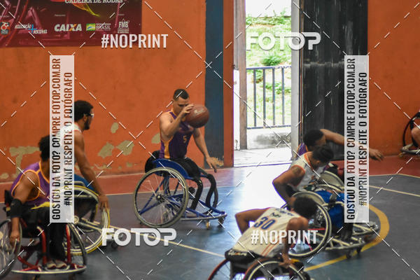 Buy your photos of the eventCAMPEONATO MINEIRO BASQUETE SOBRE RODAS 2019 on Fotop