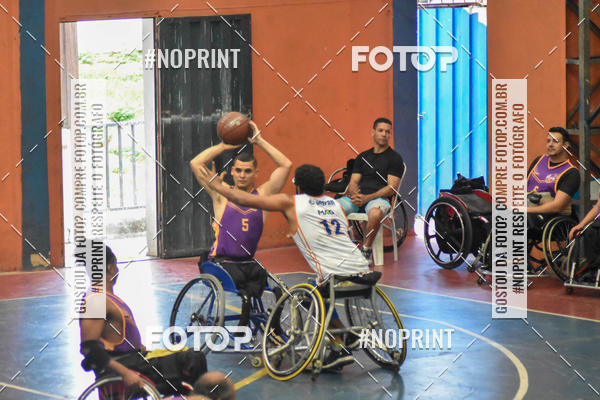 Buy your photos of the eventCAMPEONATO MINEIRO BASQUETE SOBRE RODAS 2019 on Fotop