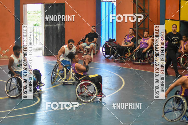 Buy your photos of the eventCAMPEONATO MINEIRO BASQUETE SOBRE RODAS 2019 on Fotop
