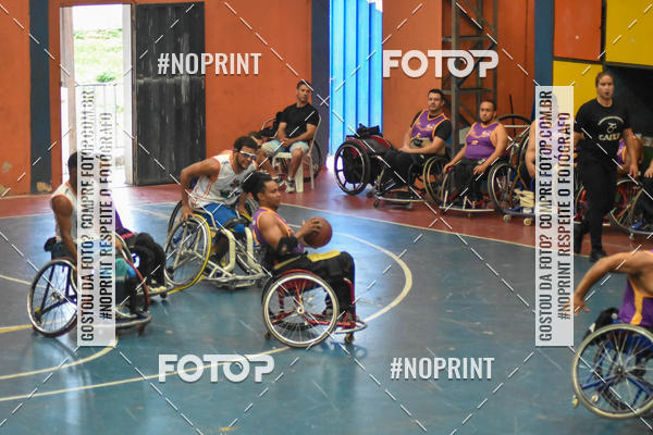 Buy your photos of the eventCAMPEONATO MINEIRO BASQUETE SOBRE RODAS 2019 on Fotop