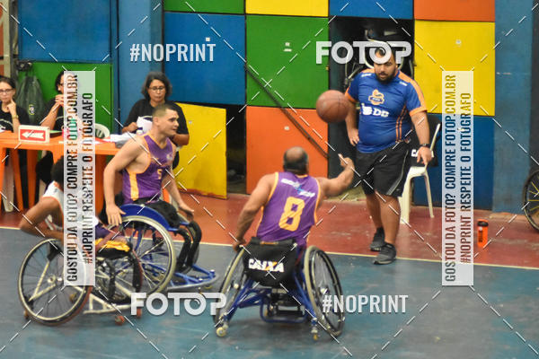 Buy your photos of the eventCAMPEONATO MINEIRO BASQUETE SOBRE RODAS 2019 on Fotop