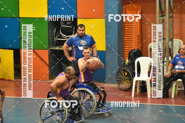 Buy your photos of the eventCAMPEONATO MINEIRO BASQUETE SOBRE RODAS 2019 on Fotop