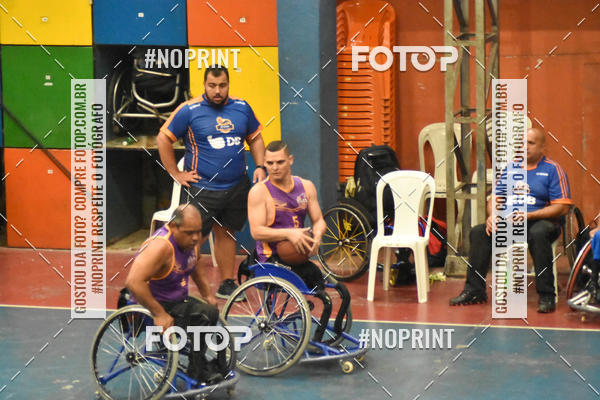 Buy your photos of the eventCAMPEONATO MINEIRO BASQUETE SOBRE RODAS 2019 on Fotop