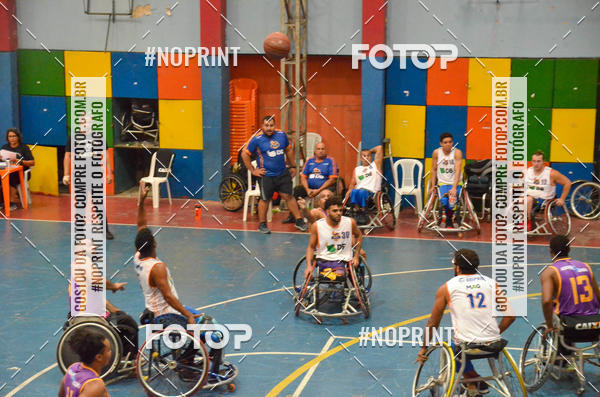 Buy your photos of the eventCAMPEONATO MINEIRO BASQUETE SOBRE RODAS 2019 on Fotop
