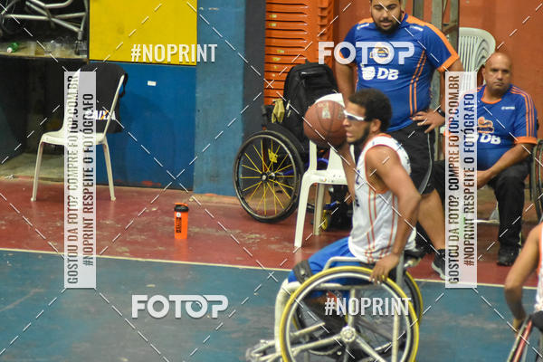 Buy your photos of the eventCAMPEONATO MINEIRO BASQUETE SOBRE RODAS 2019 on Fotop