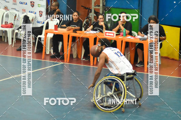 Buy your photos of the eventCAMPEONATO MINEIRO BASQUETE SOBRE RODAS 2019 on Fotop