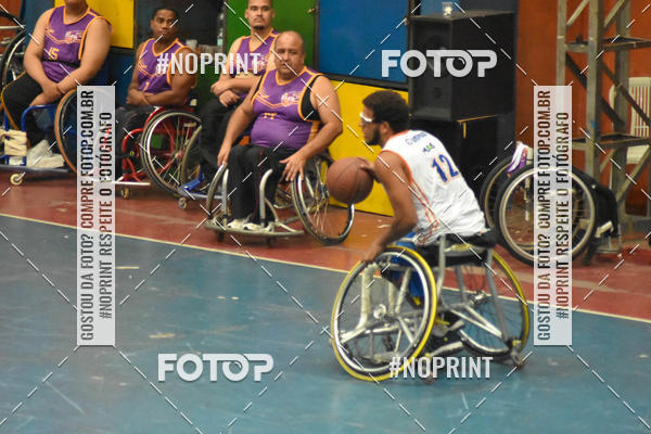 Buy your photos of the eventCAMPEONATO MINEIRO BASQUETE SOBRE RODAS 2019 on Fotop