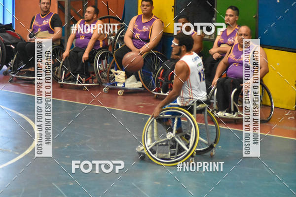 Buy your photos of the eventCAMPEONATO MINEIRO BASQUETE SOBRE RODAS 2019 on Fotop