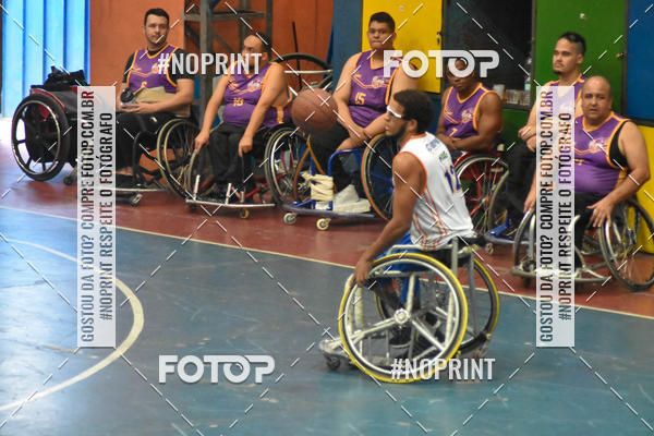 Buy your photos of the eventCAMPEONATO MINEIRO BASQUETE SOBRE RODAS 2019 on Fotop