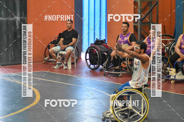 Buy your photos of the eventCAMPEONATO MINEIRO BASQUETE SOBRE RODAS 2019 on Fotop