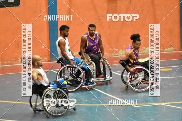 Buy your photos of the eventCAMPEONATO MINEIRO BASQUETE SOBRE RODAS 2019 on Fotop