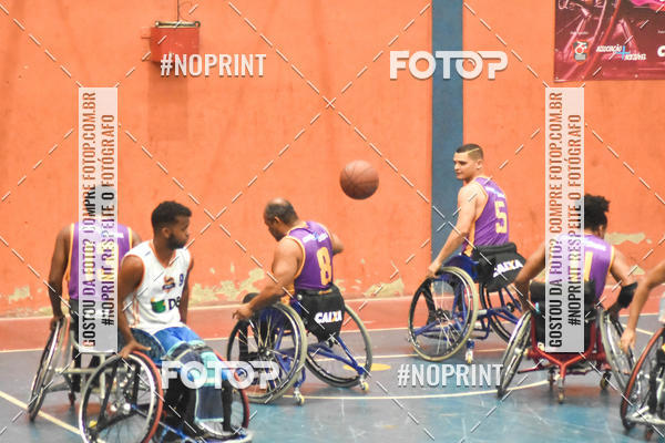 Buy your photos of the eventCAMPEONATO MINEIRO BASQUETE SOBRE RODAS 2019 on Fotop