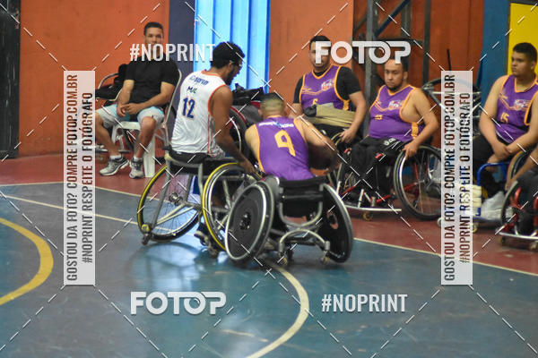 Buy your photos of the eventCAMPEONATO MINEIRO BASQUETE SOBRE RODAS 2019 on Fotop