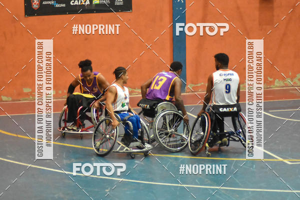 Buy your photos of the eventCAMPEONATO MINEIRO BASQUETE SOBRE RODAS 2019 on Fotop