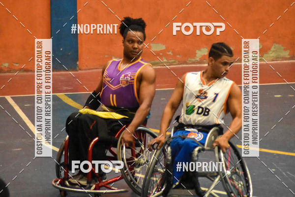 Buy your photos of the eventCAMPEONATO MINEIRO BASQUETE SOBRE RODAS 2019 on Fotop