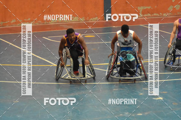 Buy your photos of the eventCAMPEONATO MINEIRO BASQUETE SOBRE RODAS 2019 on Fotop
