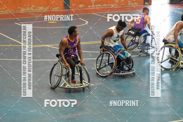 Buy your photos of the eventCAMPEONATO MINEIRO BASQUETE SOBRE RODAS 2019 on Fotop