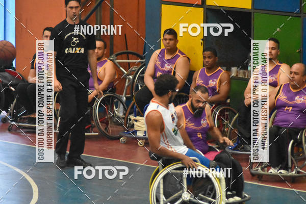 Buy your photos of the eventCAMPEONATO MINEIRO BASQUETE SOBRE RODAS 2019 on Fotop