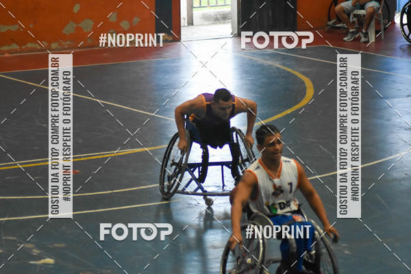 Buy your photos of the eventCAMPEONATO MINEIRO BASQUETE SOBRE RODAS 2019 on Fotop