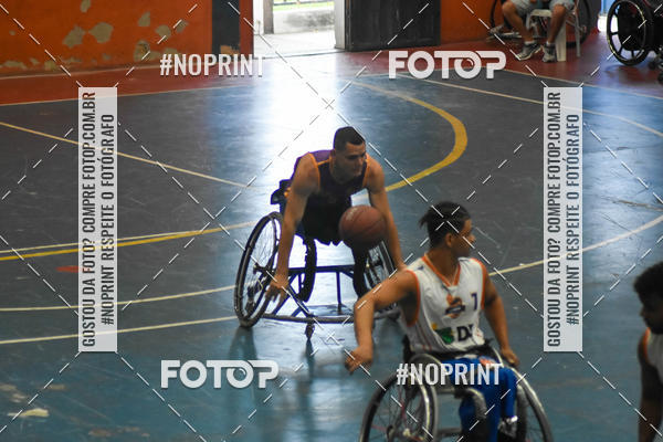 Buy your photos of the eventCAMPEONATO MINEIRO BASQUETE SOBRE RODAS 2019 on Fotop