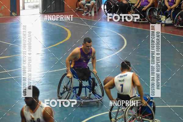 Buy your photos of the eventCAMPEONATO MINEIRO BASQUETE SOBRE RODAS 2019 on Fotop