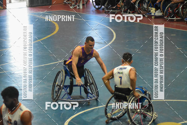 Buy your photos of the eventCAMPEONATO MINEIRO BASQUETE SOBRE RODAS 2019 on Fotop