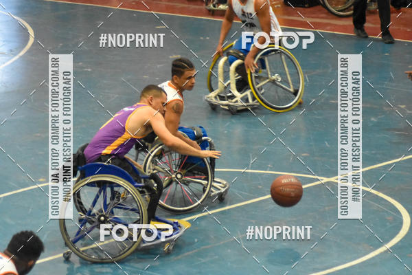 Buy your photos of the eventCAMPEONATO MINEIRO BASQUETE SOBRE RODAS 2019 on Fotop