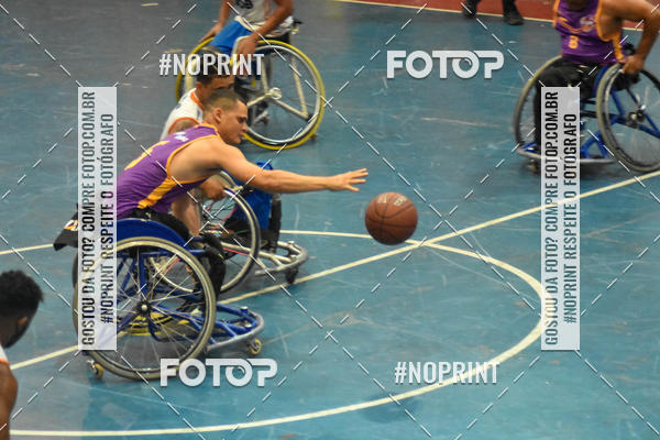 Buy your photos of the eventCAMPEONATO MINEIRO BASQUETE SOBRE RODAS 2019 on Fotop