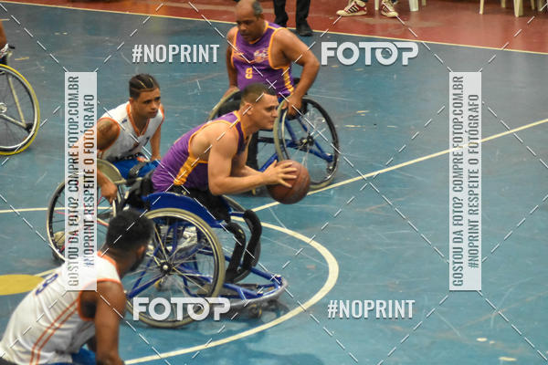 Buy your photos of the eventCAMPEONATO MINEIRO BASQUETE SOBRE RODAS 2019 on Fotop