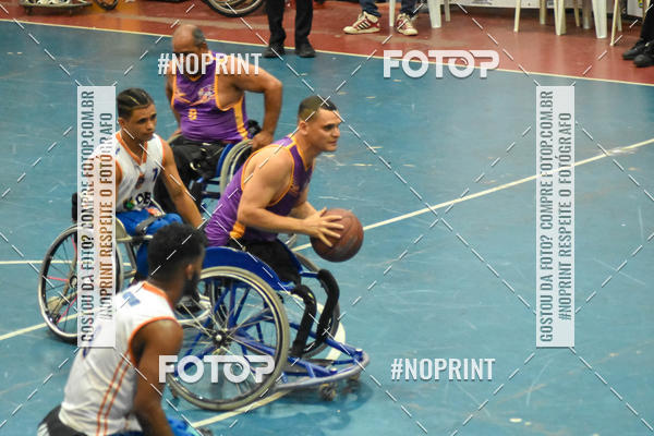 Buy your photos of the eventCAMPEONATO MINEIRO BASQUETE SOBRE RODAS 2019 on Fotop