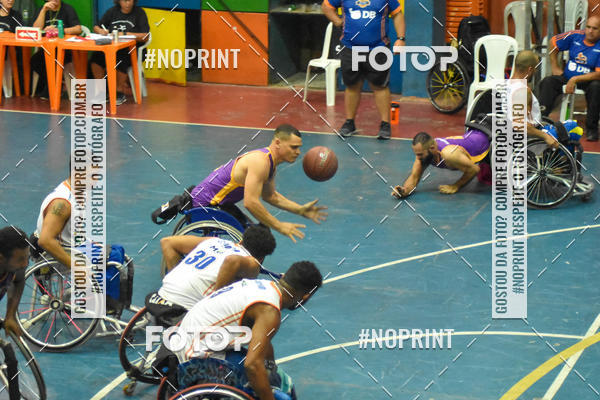 Buy your photos of the eventCAMPEONATO MINEIRO BASQUETE SOBRE RODAS 2019 on Fotop